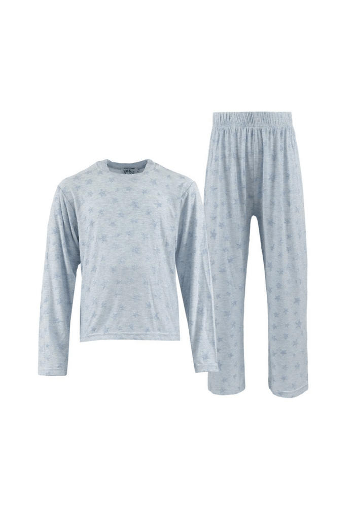 Lola + The Boys Sets Women's Super Soft Stars Set