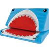 Lola + The Boys Shark Tablet Pillow