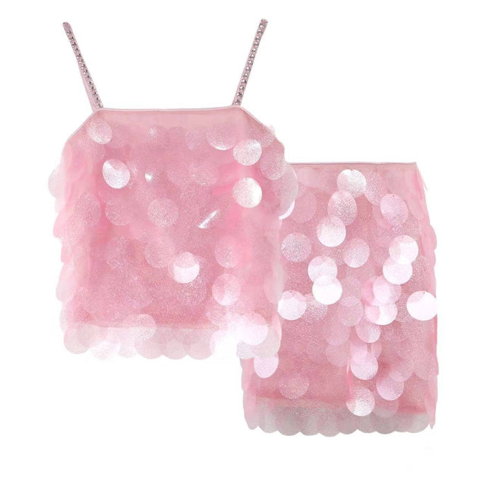 Lola + The Boys Shimmer Paillette Magic Set