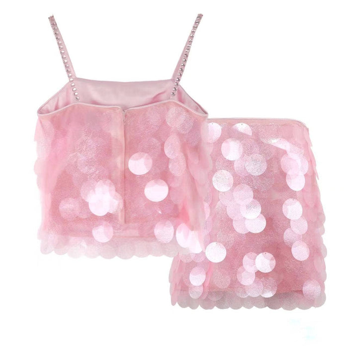 Lola + The Boys Shimmer Paillette Magic Set