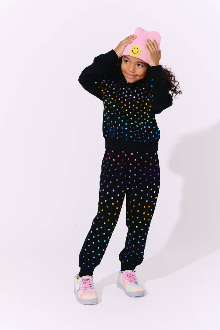 Lola + The Boys Shine Bright Set