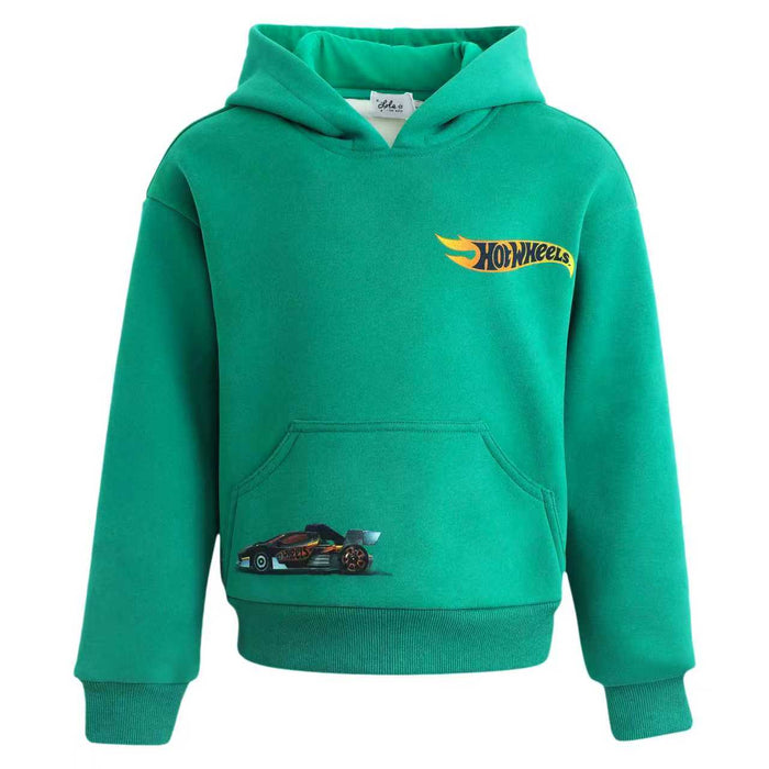 Lola + The Boys Speed Club Hoodie
