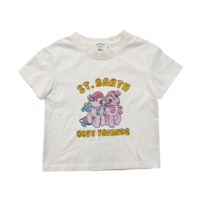 Lola + The Boys 6 St. Barth Best Friends T-shirt