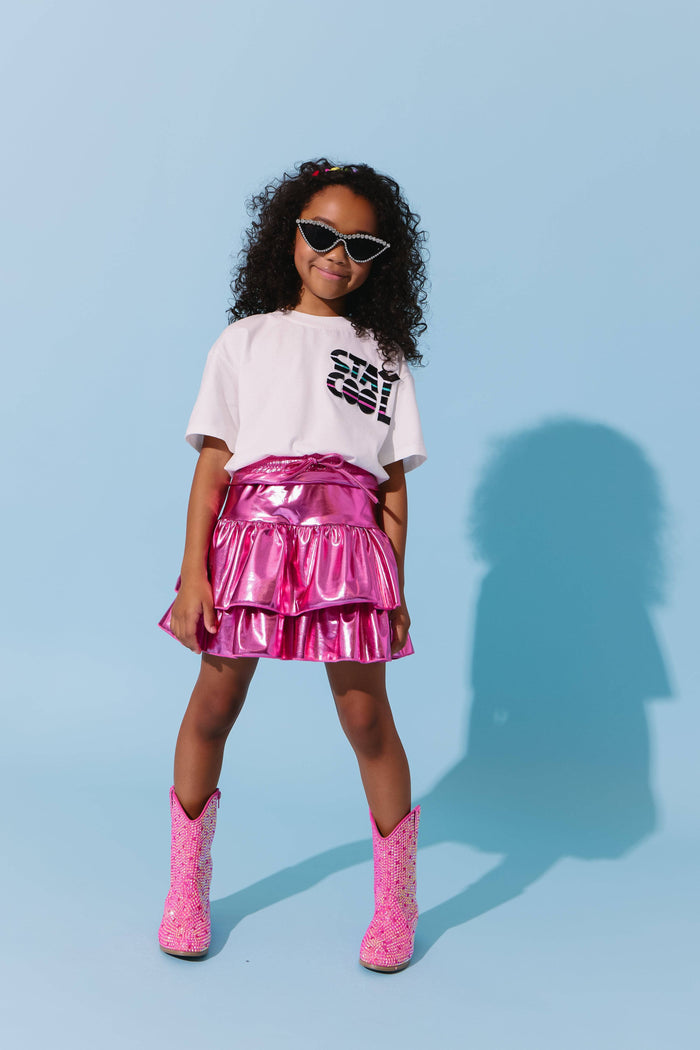 lola-new-arrival Stay Cool T-shirt