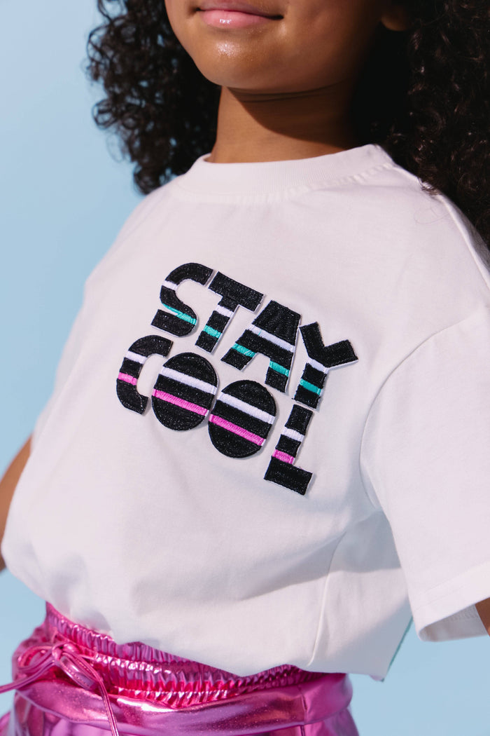 lola-new-arrival Stay Cool T-shirt