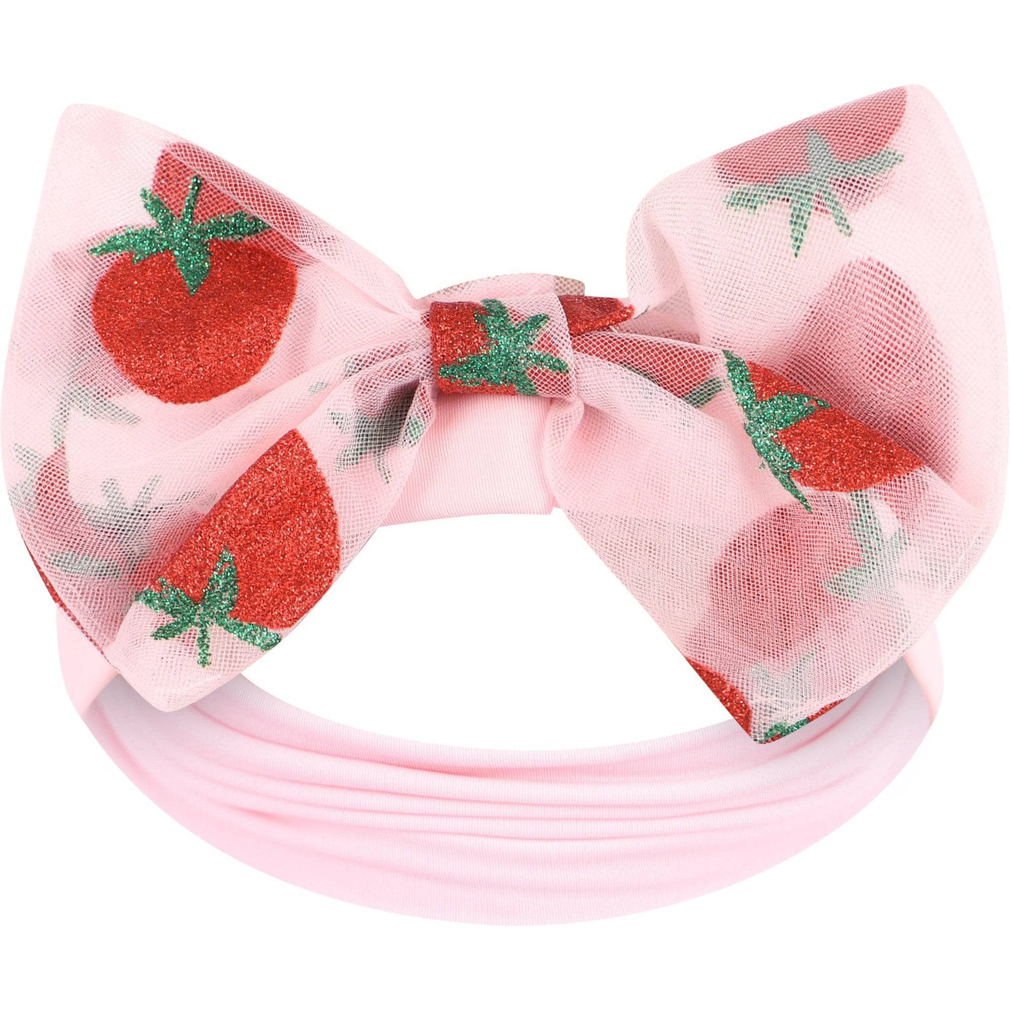 Strawberry Shortcake Bodycare Bundle Set – Pretty By Nikki