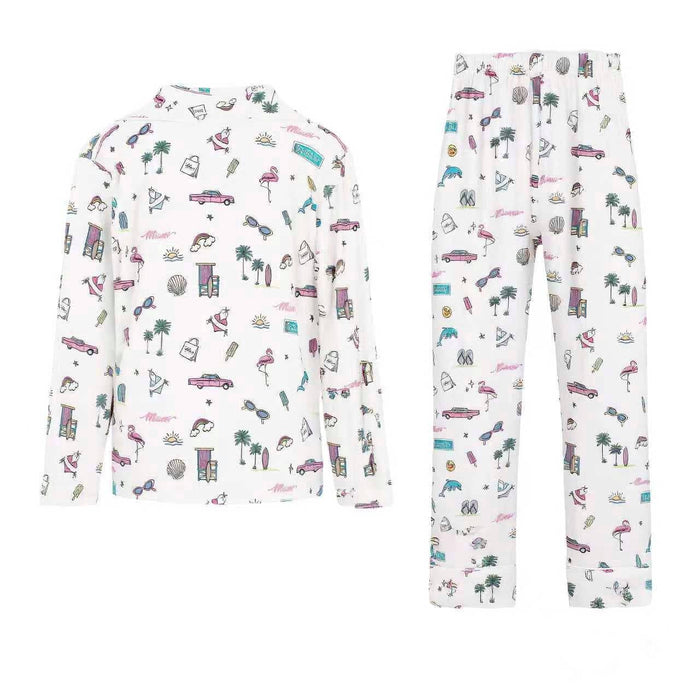 Lola + The Boys Summer Vibes Miami Set