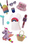 Lola + The Boys Summertime Fun Gift Basket - Value $245