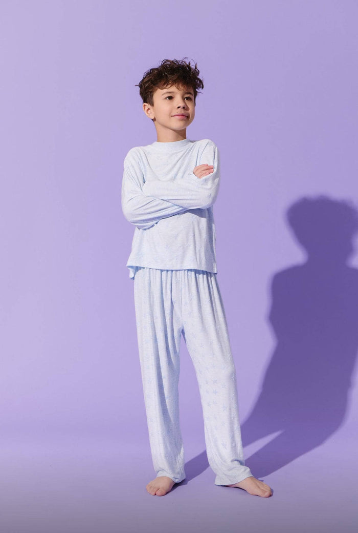 Lola + The Boys Super Soft Stars Set