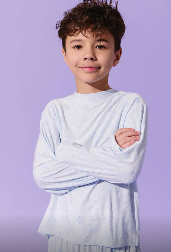 Lola + The Boys Super Soft Stars Set