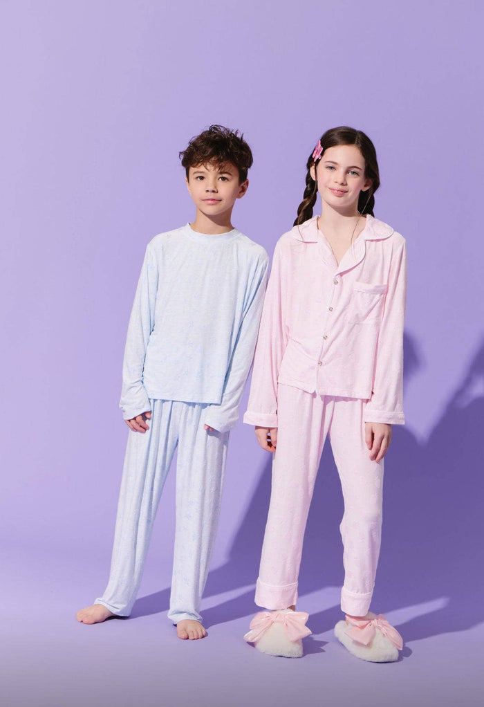 Lola + The Boys Super Soft Stars Set