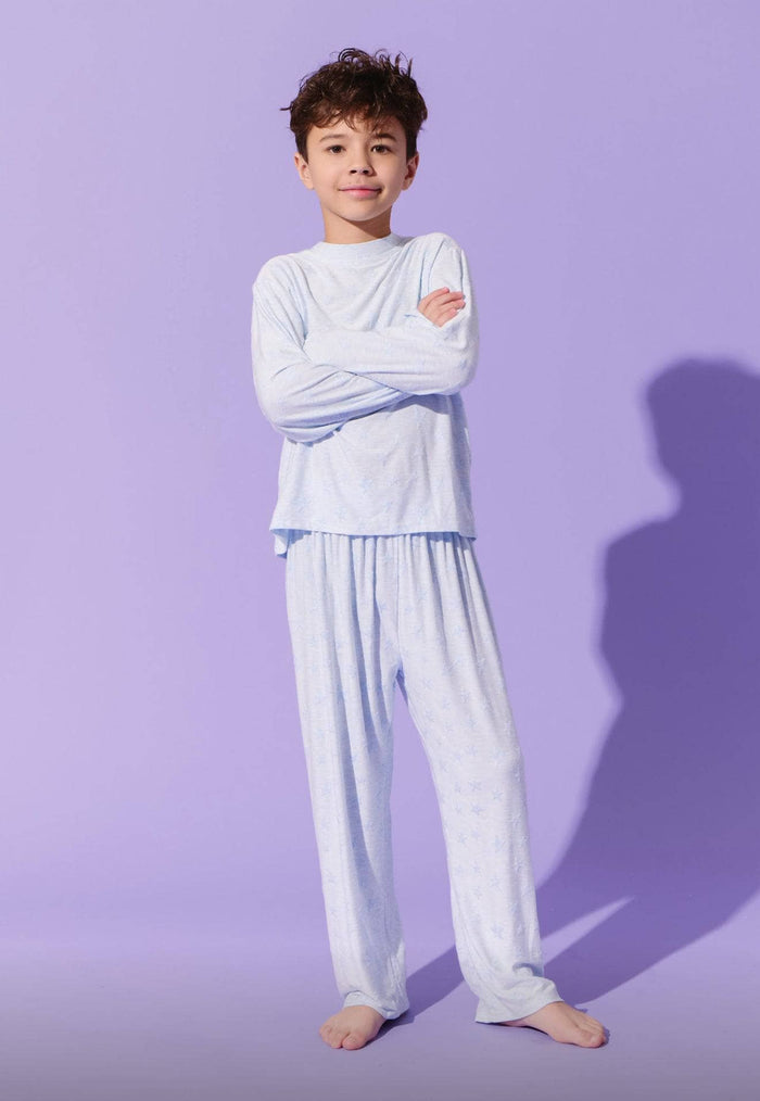 Lola + The Boys Super Soft Stars Set