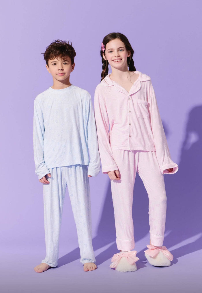 Lola + The Boys Super Soft Stars Set