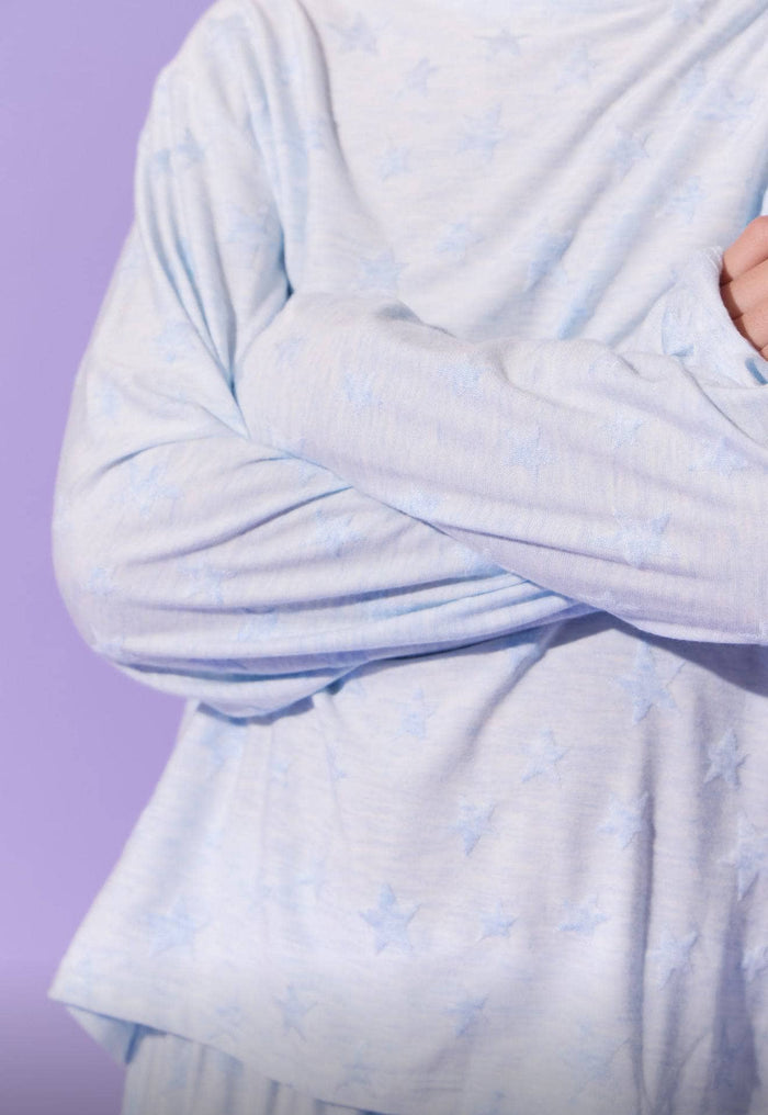 Lola + The Boys Super Soft Stars Set