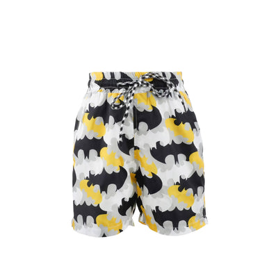 Lola + The Boys 6 Superman Beach Short