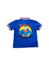 Lola + The Boys 6 Superman T-shirt