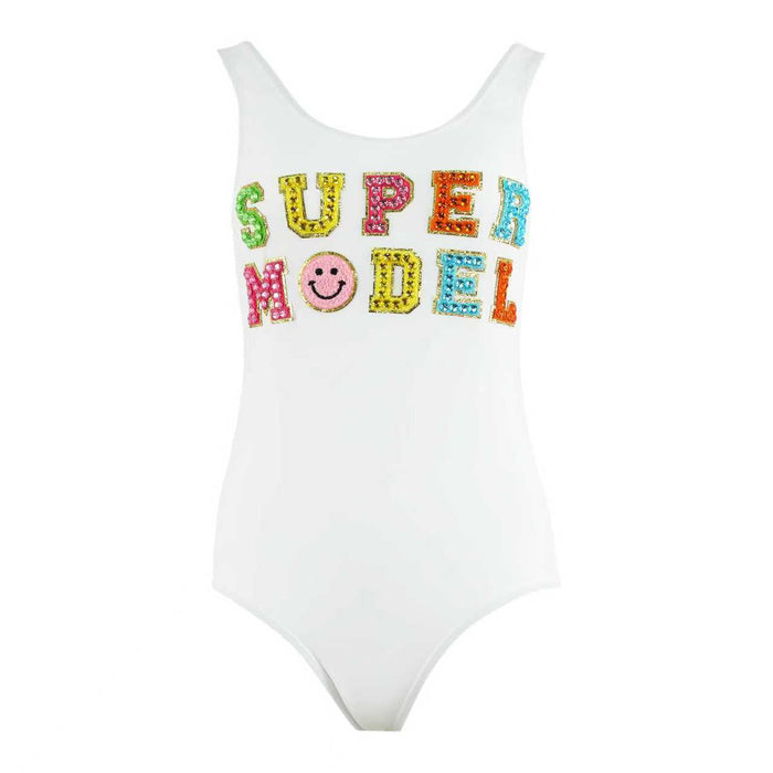 Lola + The Boys Supermodel Swim