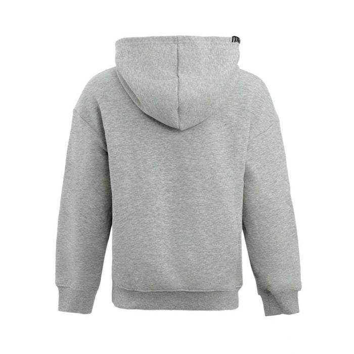 Lola + The Boys Sweaters & Sweatshirts All About The Patch City Hoodie