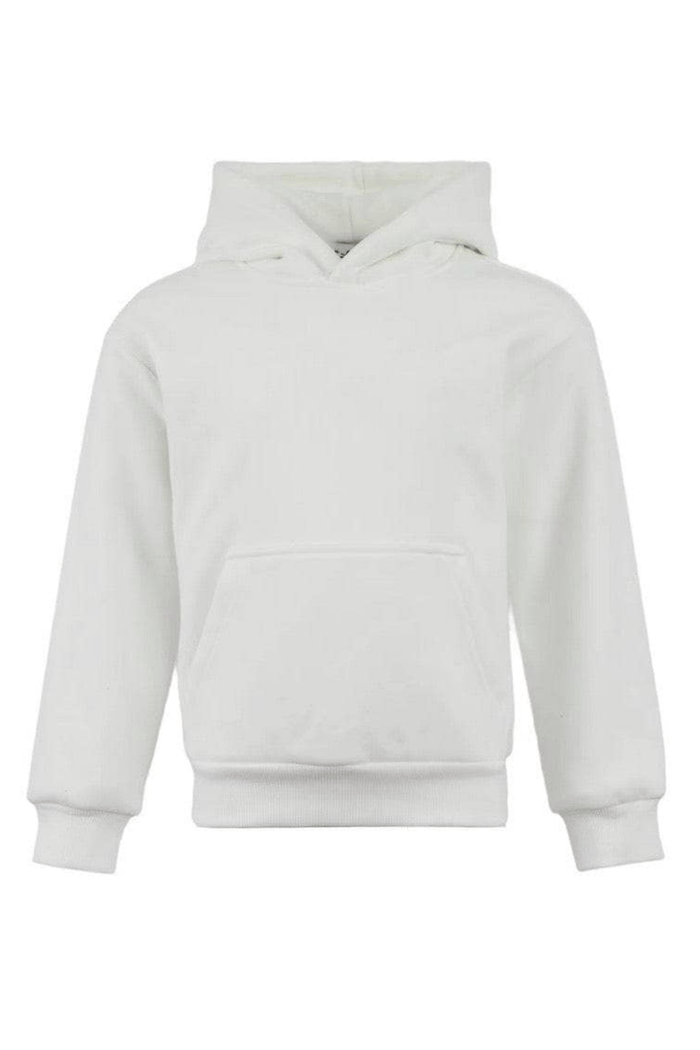 Lola + The Boys Sweaters & Sweatshirts Be The Sunshine Hoodie