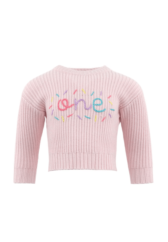 lola-new-arrival Sweaters & Sweatshirts Candy One Sweatshirt