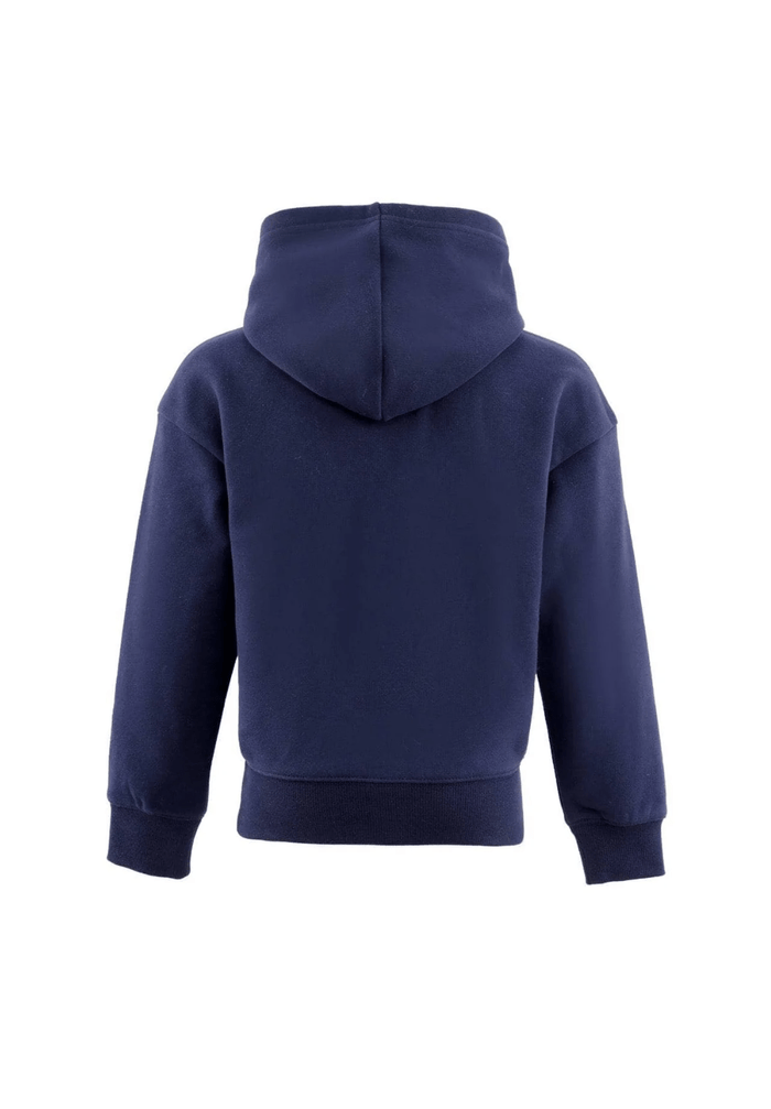 lola-new-arrival Sweaters & Sweatshirts Chicago Patch Hoodie