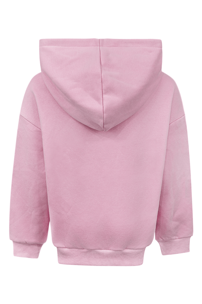 Lola + The Boys Sweaters & Sweatshirts Chicago Style Hoodie