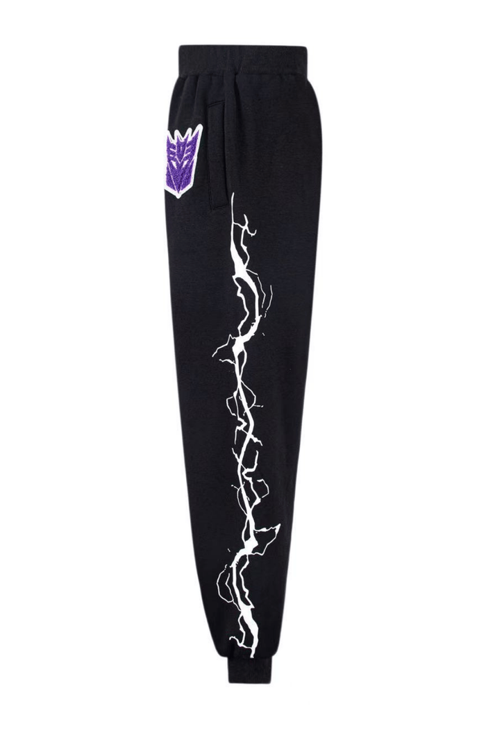 Lola + The Boys Sweaters & Sweatshirts Decepticons® Jogger Set