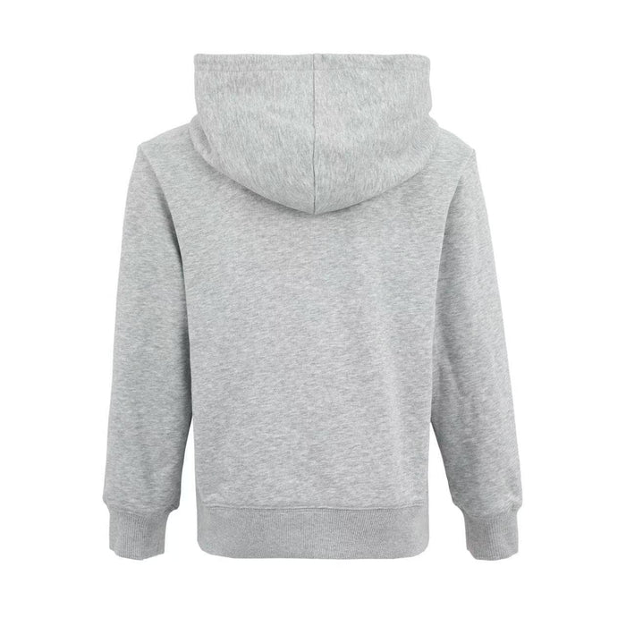 Lola + The Boys Sweaters & Sweatshirts Hello Kitty Rainbow Bow Gem Hoodie