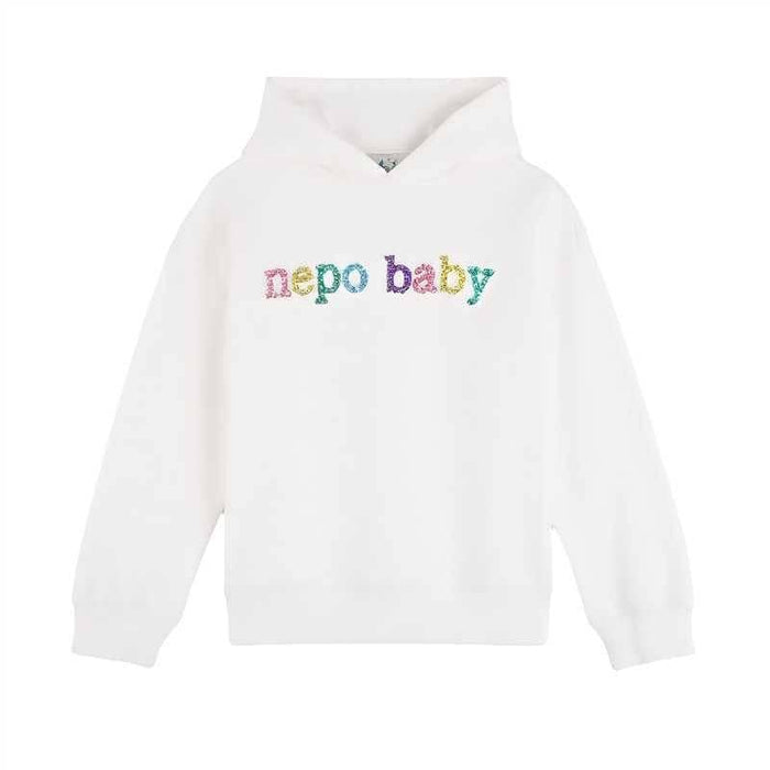 Lola + The Boys Sweaters & Sweatshirts 2 Nepo Baby Hoodie
