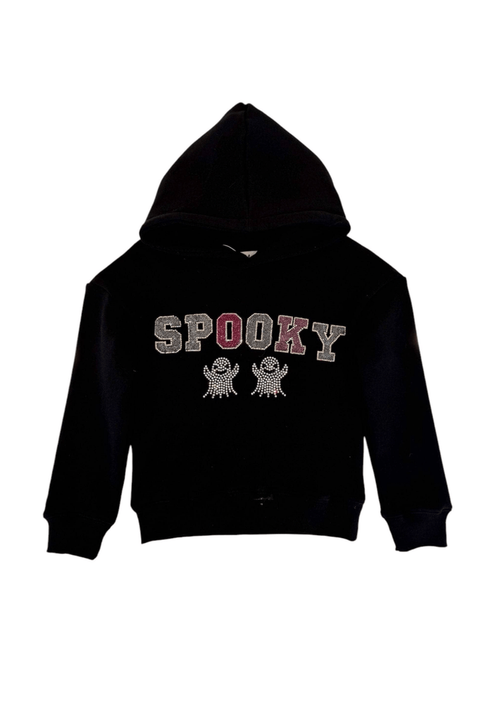 exclude-archive Sweaters & Sweatshirts Spooky Glow Hoodie