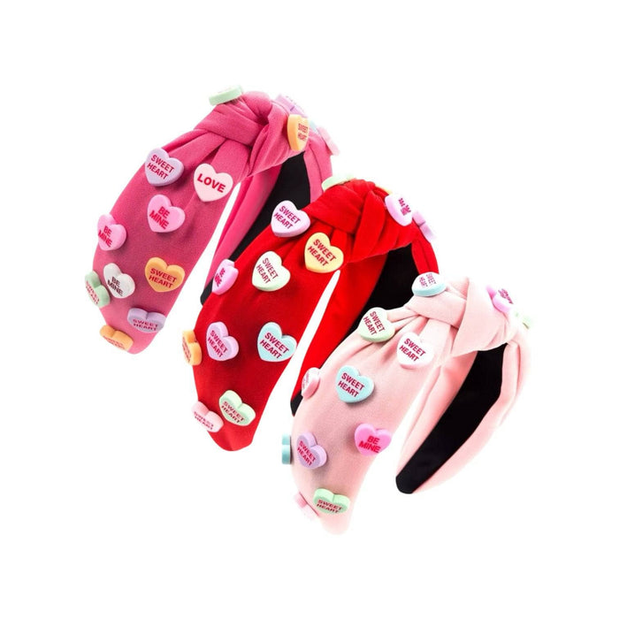 Light Pink Hot Pink Red