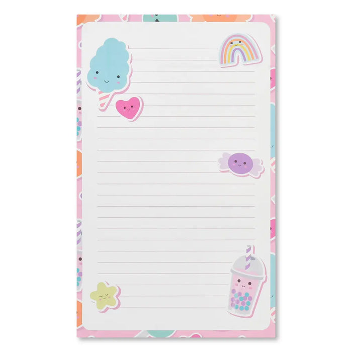 Lola + The Boys Sweet Fun Foldover Cards