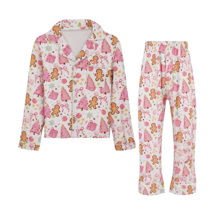 Lola + The Boys Sweet Holiday Wishes Set