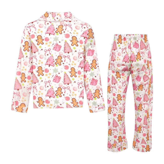 Lola + The Boys Sweet Holiday Wishes Set