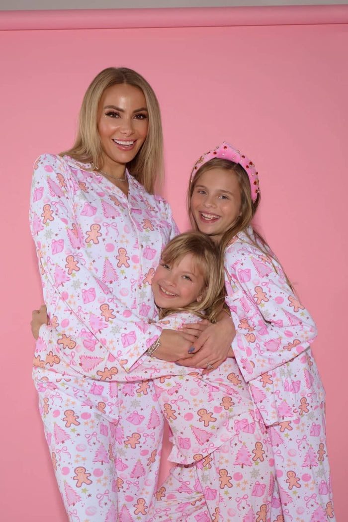 Lola + The Boys Sweet Holiday Wishes Set – Teen/Women