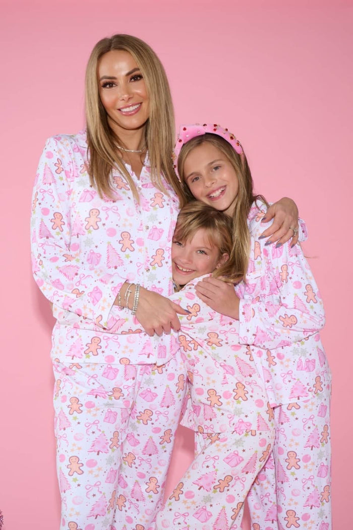 Lola + The Boys Sweet Holiday Wishes Set – Teen/Women