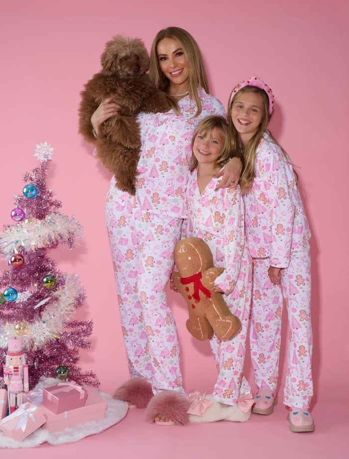 Lola + The Boys Sweet Holiday Wishes Set – Teen/Women