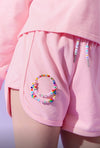 lola-new-arrival Swiftie Lovers Short Set