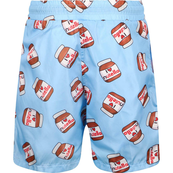 Boys Nutella Swim Shorts | Boy's Swimsuit