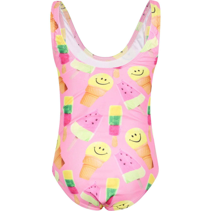 Lola + The Boys Swimwear Happy Cones Swimsuit
