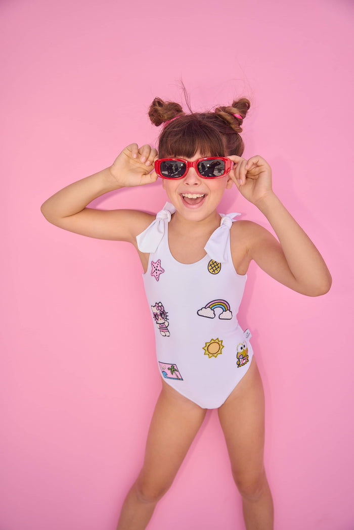 lola-hellokitty Swimwear Hello Kitty® and Friends Summer Fun Swimsuit
