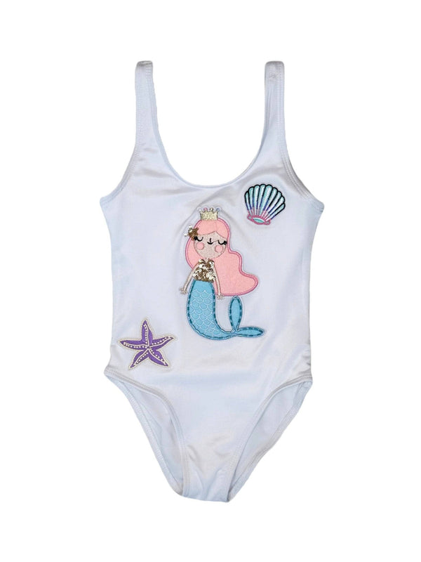 Mermaid Queen Swimsuit