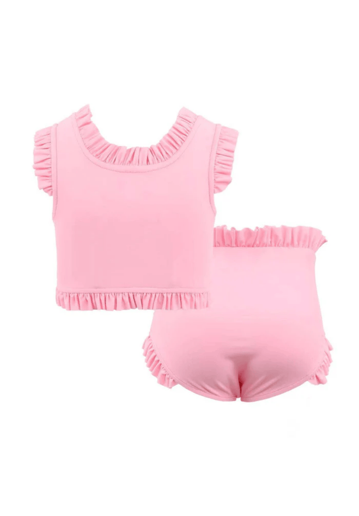 Lola + The Boys Swimwear Pretty Gems Bikini