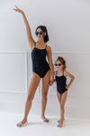 exclude-new-arriv Swimwear Rainbow Sparkle Swim