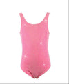 exclude-sale Taylor Crystal Swimsuit