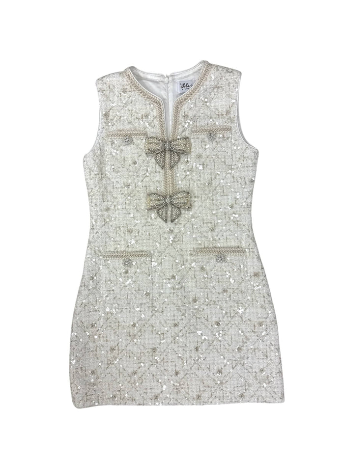 Lola + The Boys The Blair Dress