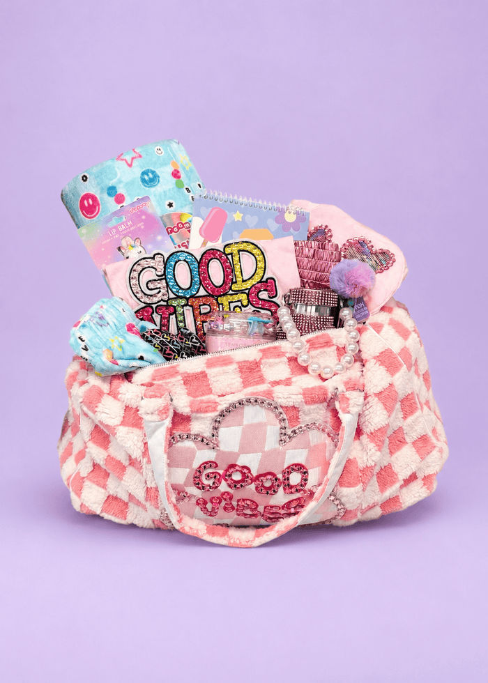 Lola + The Boys The Camp Edit - Pink