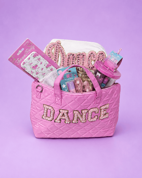 Lola + The Boys 4 The Dance Edit
