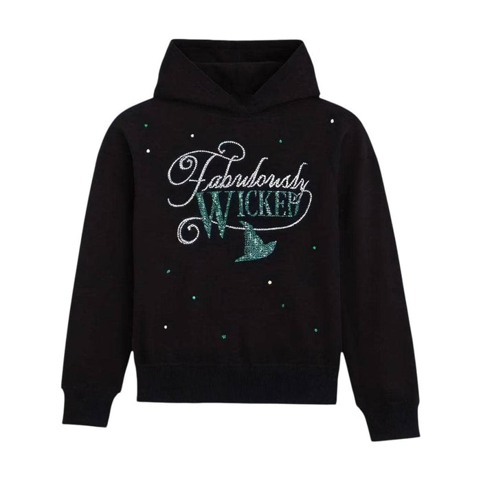 lola-wicked-collab Tops Fabulously Wicked Hoodie