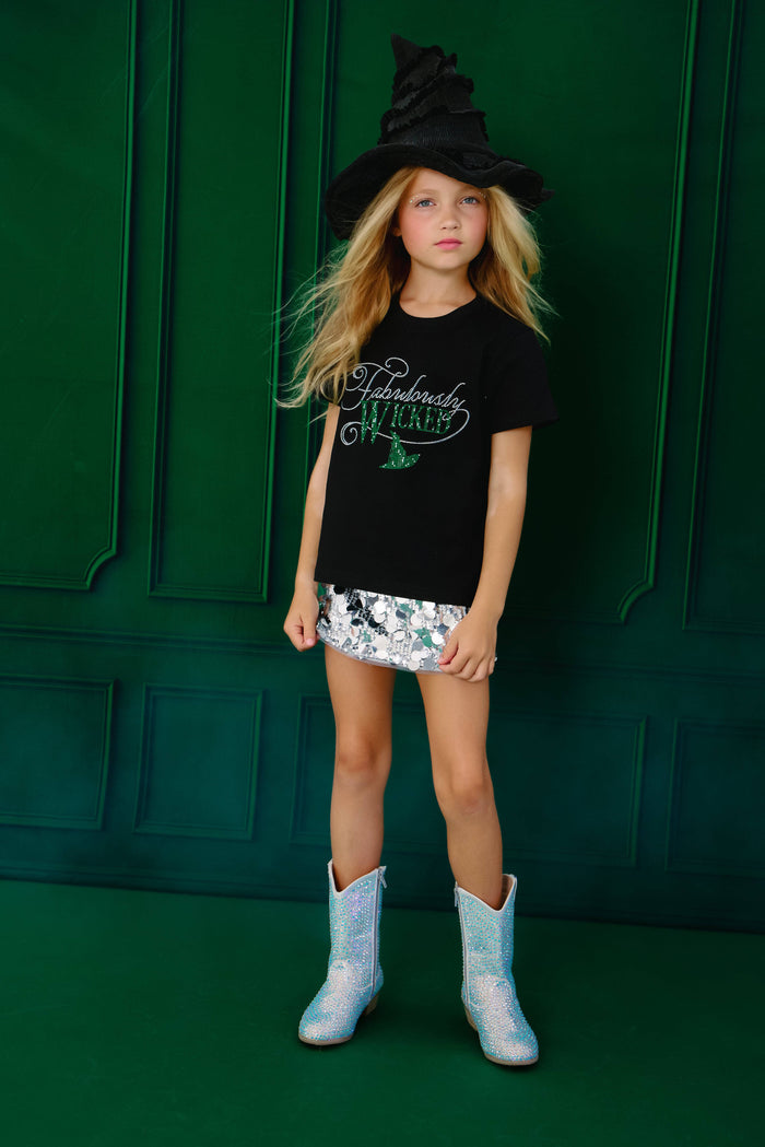 lola-wicked-collab Tops Fabulously Wicked Sparkle Tee